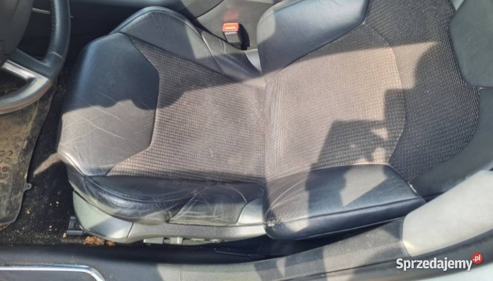 Citroen C5 20 HDi exclusive 2008 zerwany przed 1997cm3