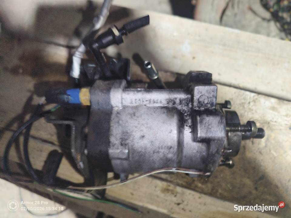 Mondeo MK3 na części Rok produkcji 2005 Rawa Mazowiecka