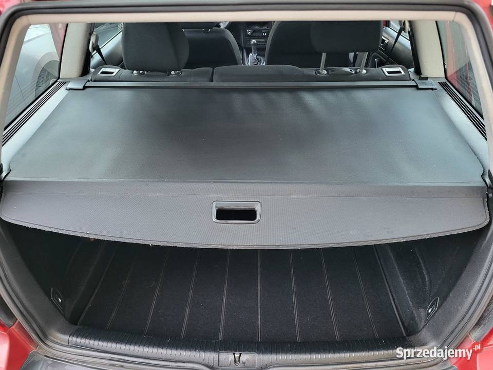 Volkswagen Golf IV kombi 19 TDI I wlasciciel diesel Mrągowo