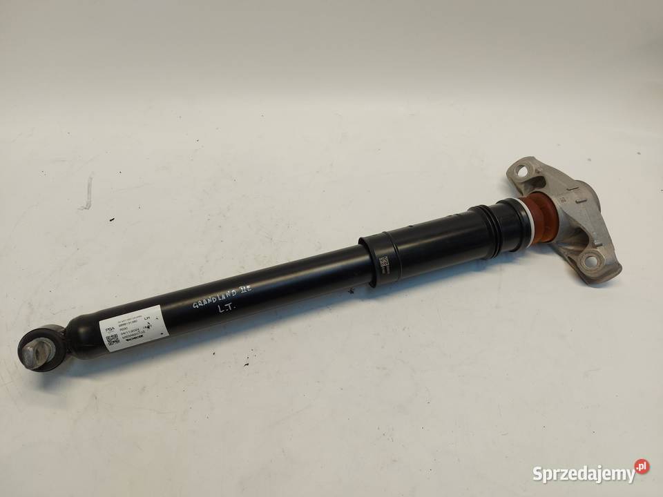 OPEL Grandland II 2024 Amortyzator tył lewy