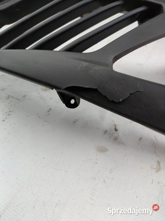 Grill zderzak bumper goes 450 520 2022 Wiele