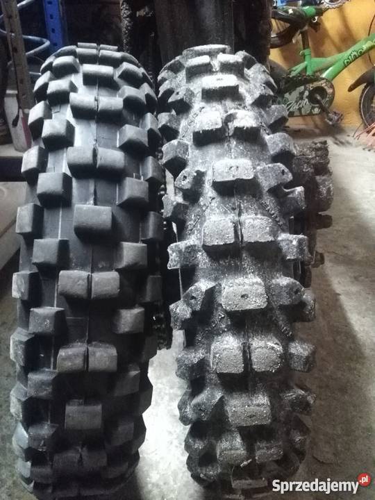 PitBike MRF 140rc tuningu nie ycf hq pitbike pozostałe małopolskie Tarnów