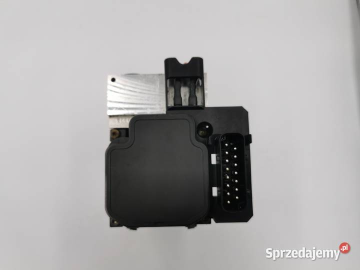 Pompa ABS ESP Audi A4 A6 VW Passat B5 8E0614111T mazowieckie