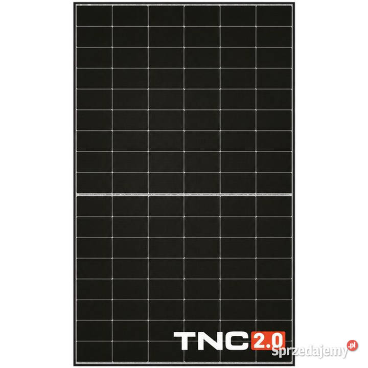 Panel fotowoltaiczny TW Solar 470W TWMNH48HW470 Dom i Ogród