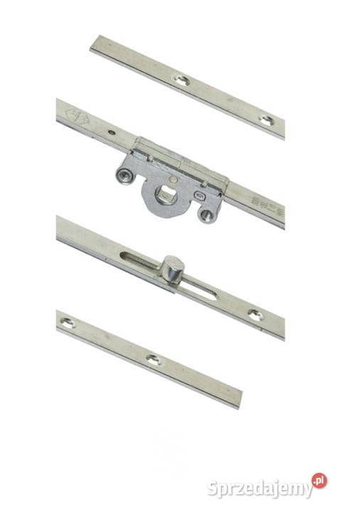 MACO KV GR9 18002000 zasuwnica okucie do okna Woźniki