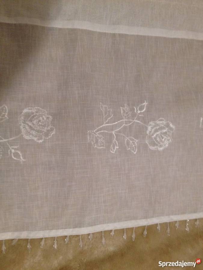 Nowe zazdrostki Ryki