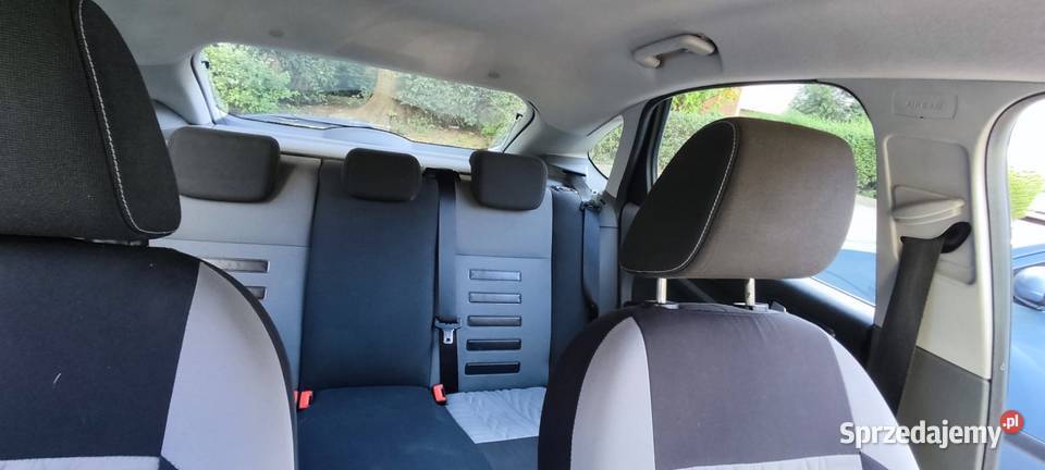 FORD FOKUS 2008 roku Pozostałe Motoryzacja dolnośląskie