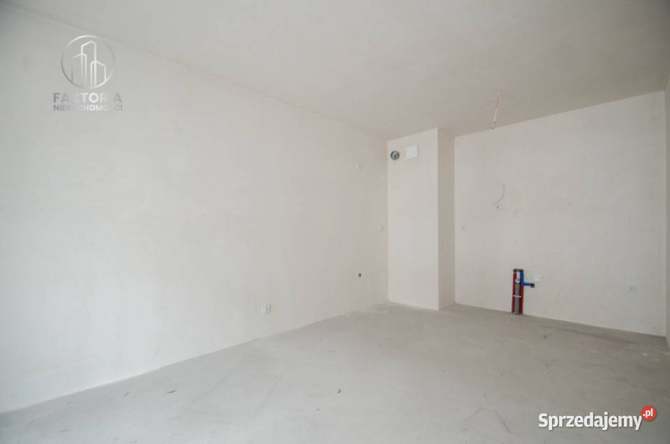 Mieszkanie Białystok Złota 2865m2 1 pokój