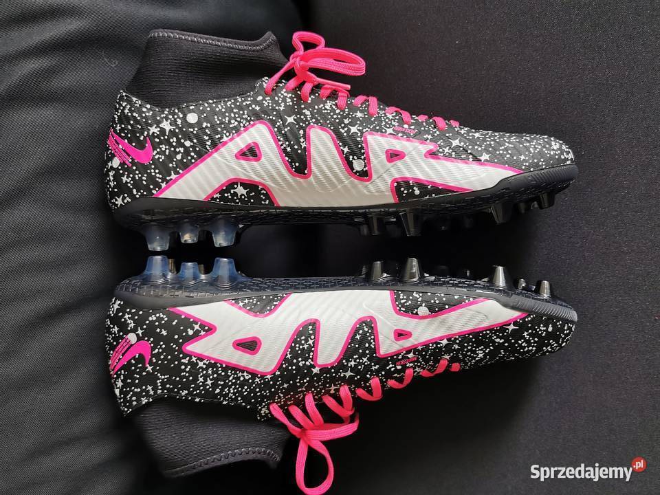 Korki Nike ZOOM Mercurial Superfly 9 Academy AG Łódź sprzedam