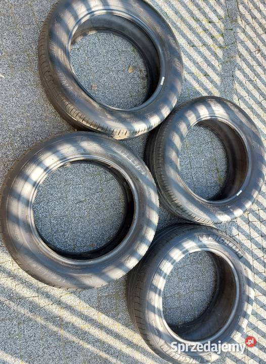 23555R17 Opony Michelin Latitude Sport KPL Olsztyn