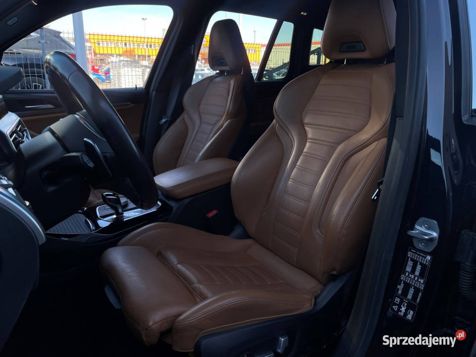 FV23 MFotele Panorama Keyless MPakiet Łódź