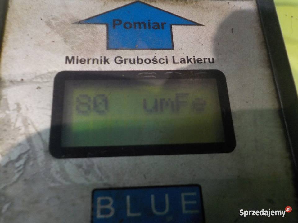 HONDA CRV III LIFT 07r 5D blotnik prawy przod mazowieckie Suków