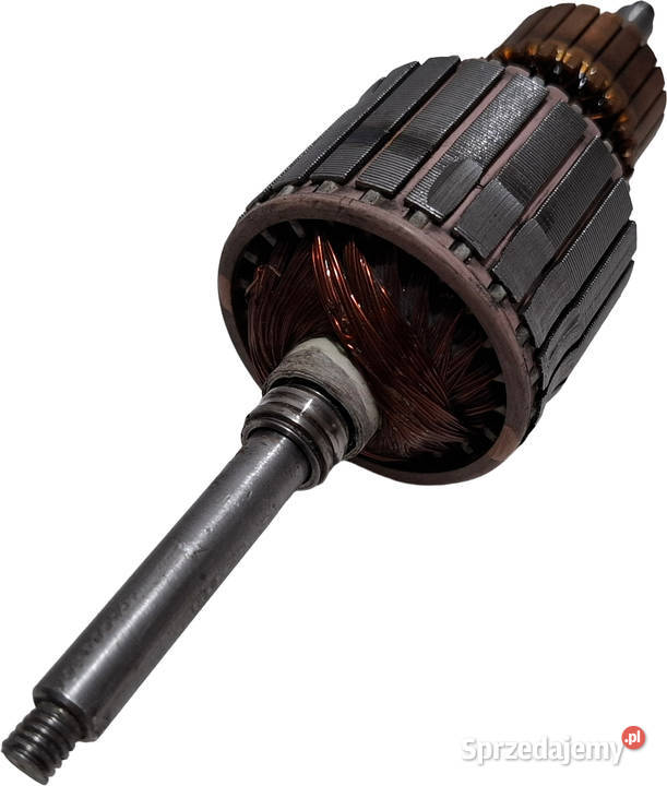 Wirnik silnika FDM27 Powermed FD2034A 748 Części Czeladź