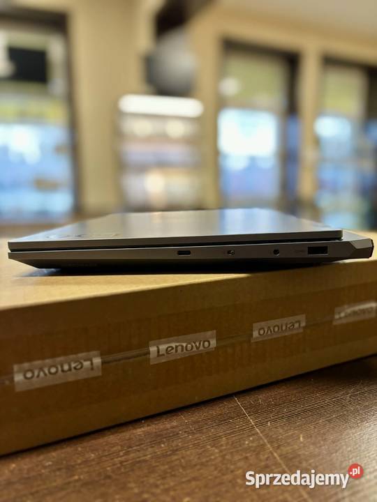 Laptop Lenovo LOQ 15ARP9 156 AMDRyzen 5 Elbląg