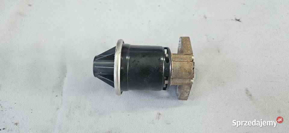 Zawór EGR Honda Civic IX 18 iVTEC 104kW 141 Słońsk
