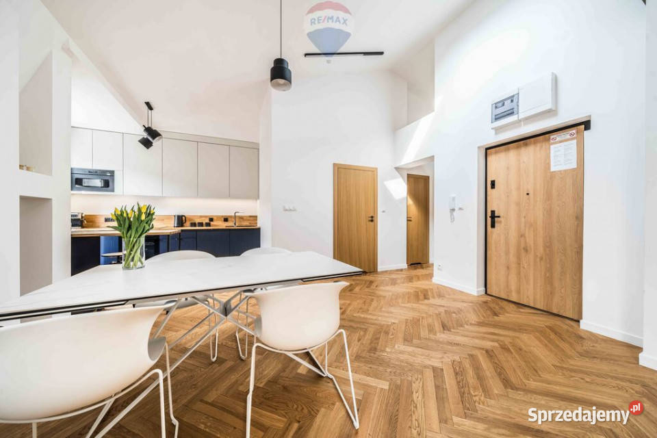 Apartament mieszkanie balkon gotowe winda Poznań
