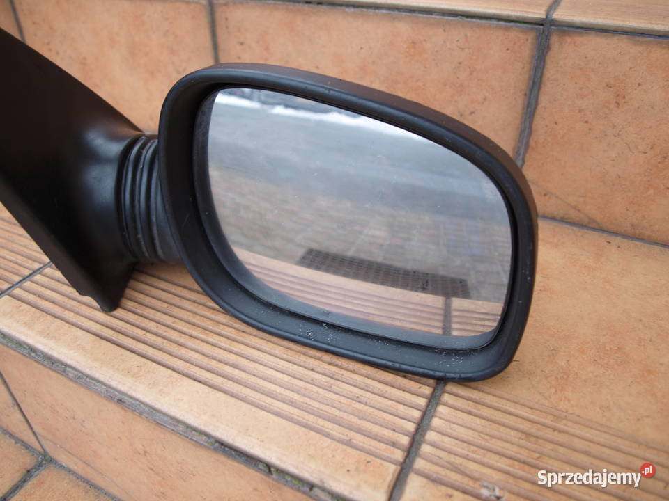 Land Rover Freelander 1 lusterko prawe wielkopolskie Kalisz