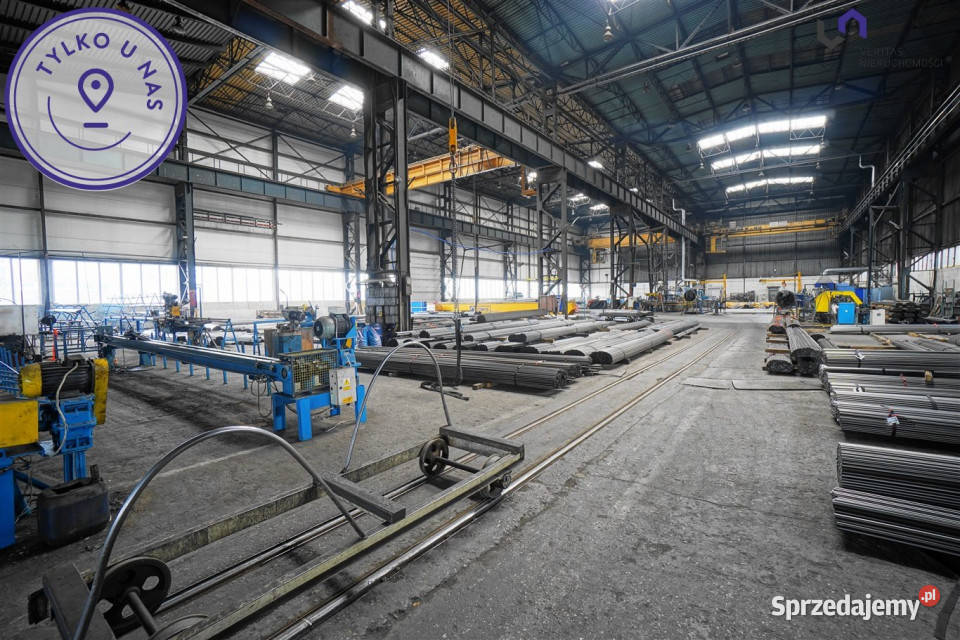 Lokal do sprzedania Częstochowa 5380m2 2955zł/m2
