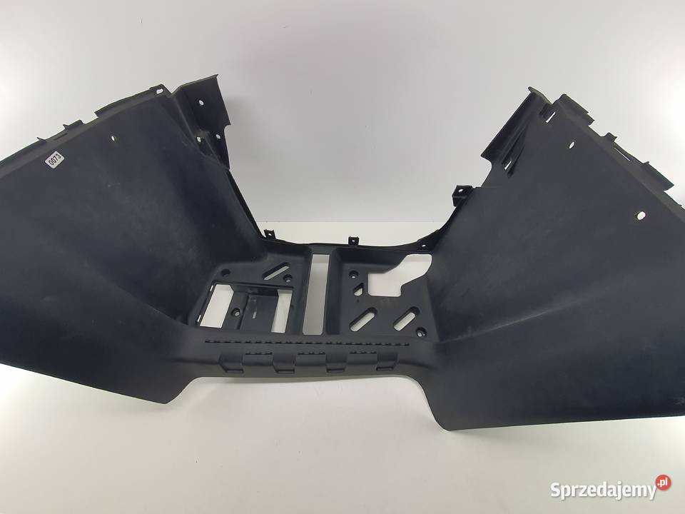 STOPIEN PRAWY PODSTOPIEN CECTEK 500 GLADIATOR Janowice