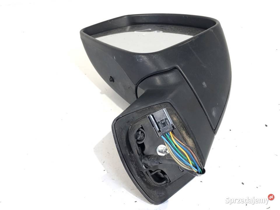 LUSTERKO LEWY RENAULT GRAND SCENIC III Minivan podkarpackie