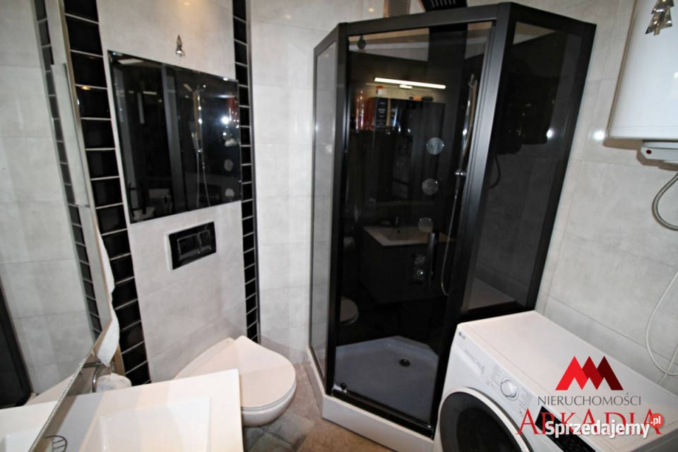 Mieszkanie 56m2 2 pokoje Włocławek kujawsko-pomorskie