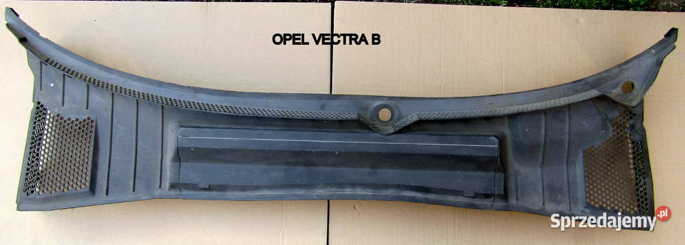 PODSZYBIE OPEL VECTRA B 90464416 Mysłaków