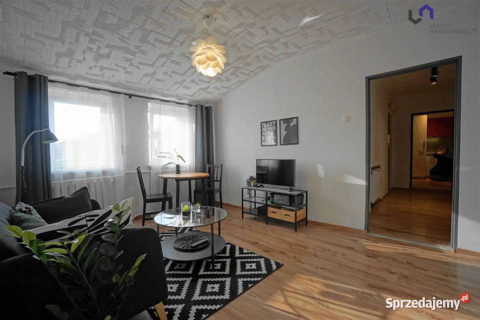 Sprzedaż mieszkania 4226m2 2pokojowe Katowice Sprzedaż