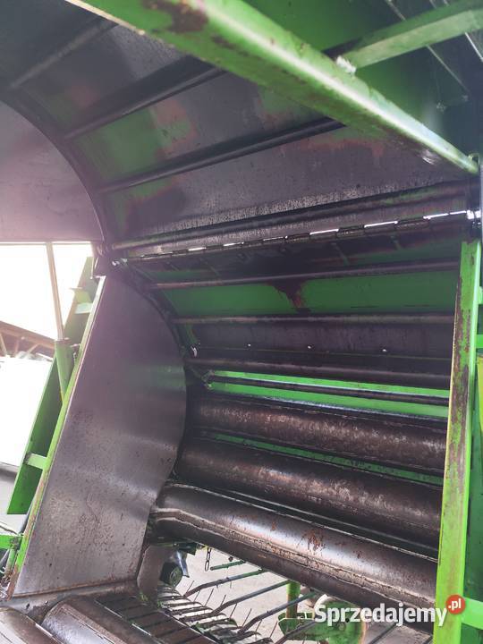 Prasa Sipma Z5691 pomorskie Skarszewy