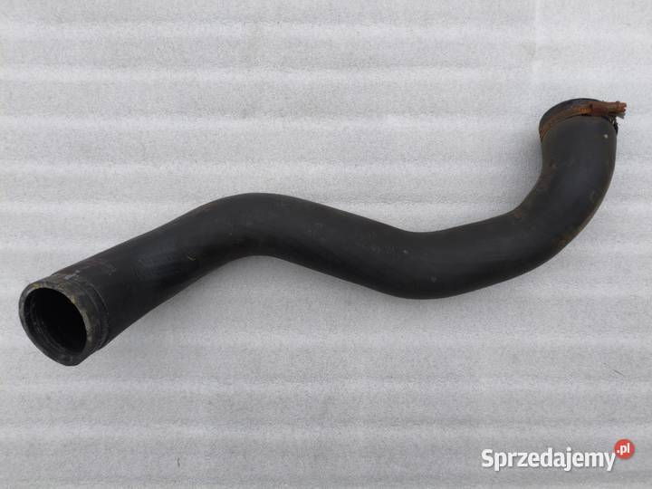 Przewód Wąż Dolotowy Intercoolera Ford Galaxy Wyszków