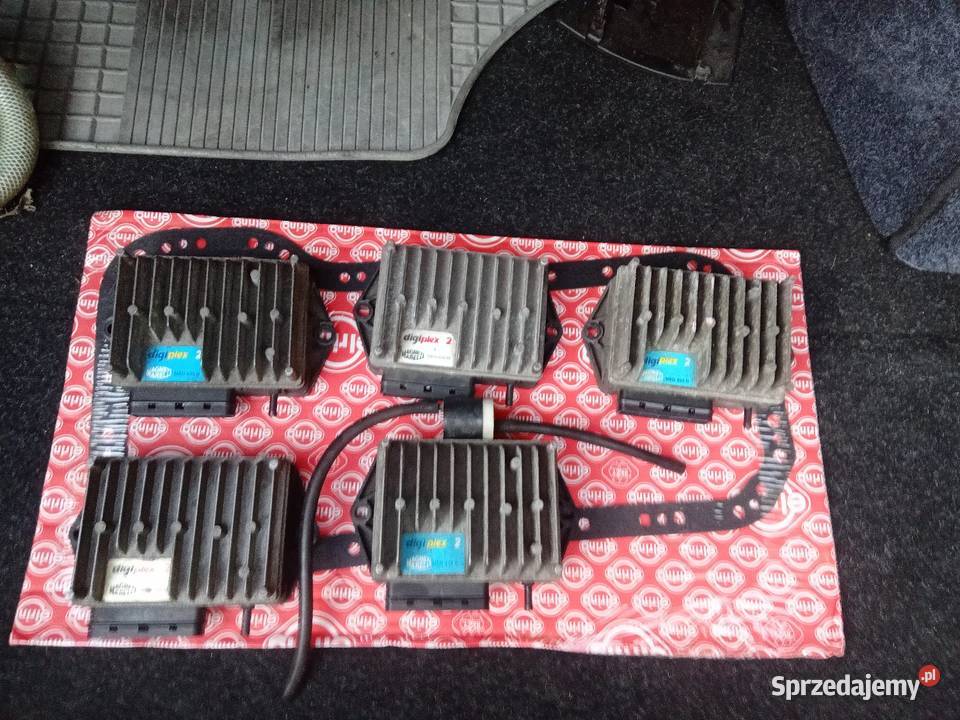 Fiat Tempra Digitial OKAZJA wspomaganie kierownicy Bydgoszcz