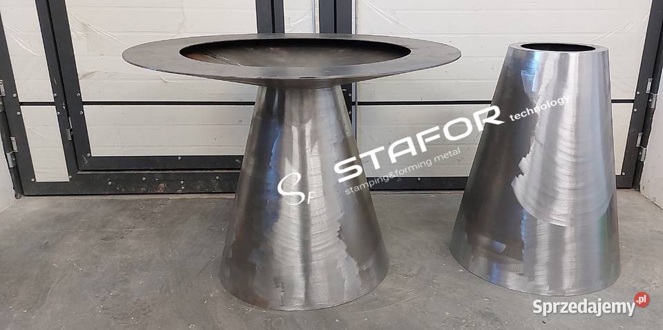 podstawa stołu stożkowa baza okrągła stół Stoły Kraków