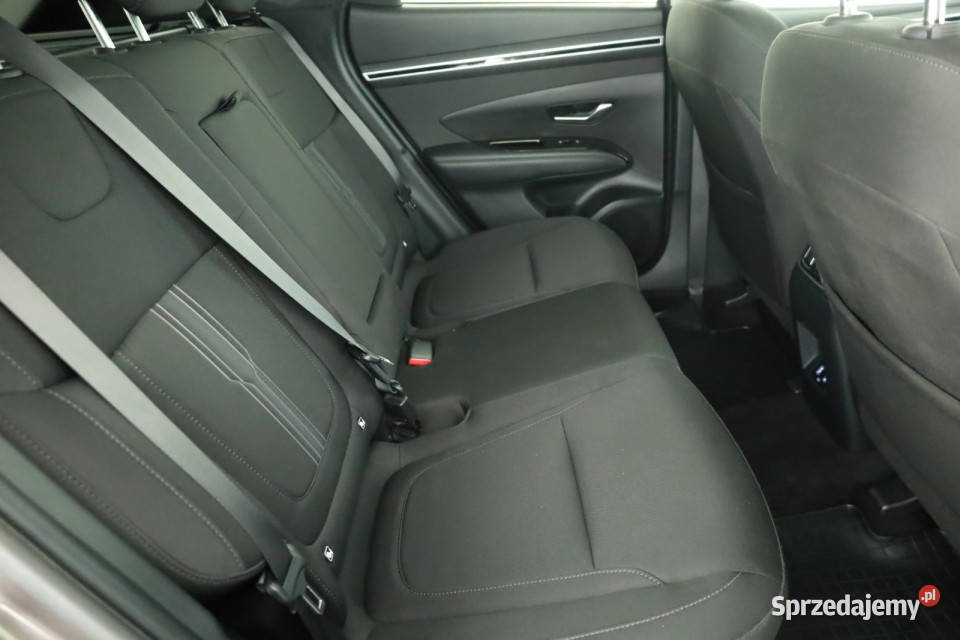 Hyundai Tucson 16 TGDI 48V MHEV Piaseczno