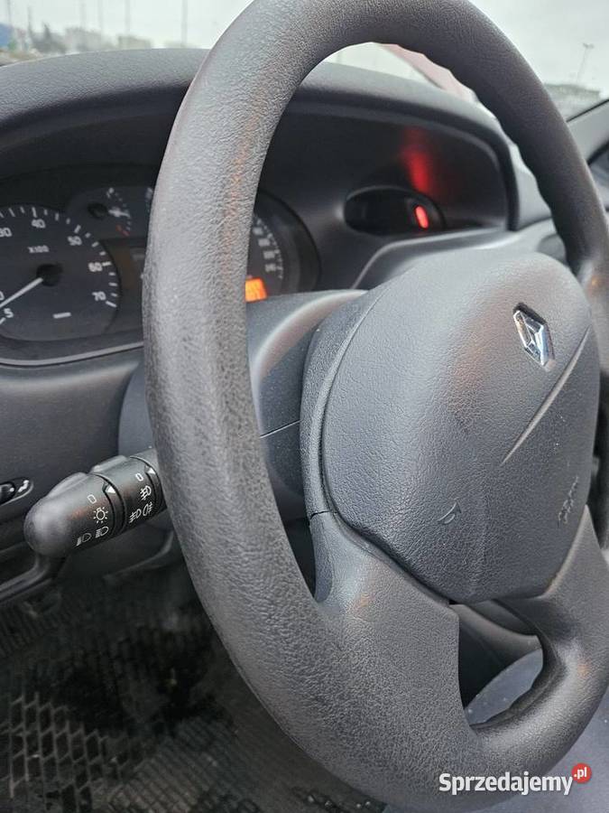 2002 Renault Megane 16i 16V Classic 98000 kupiony w polskim salonie małopolskie