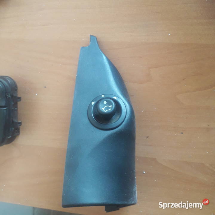 Przełacznik regulacji lusterek Ford Mondeo mk1 Motoryzacja małopolskie Żabno