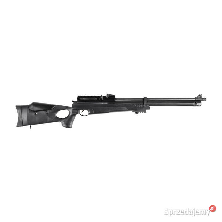 Wiatrówka PCP Optima by Hatsan AT4410 long 635 mazowieckie Warszawa
