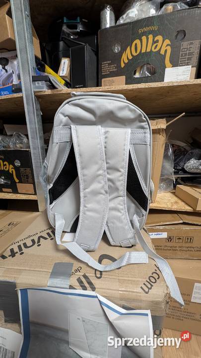 Transporter plecak psa kota królika torba Gliwice