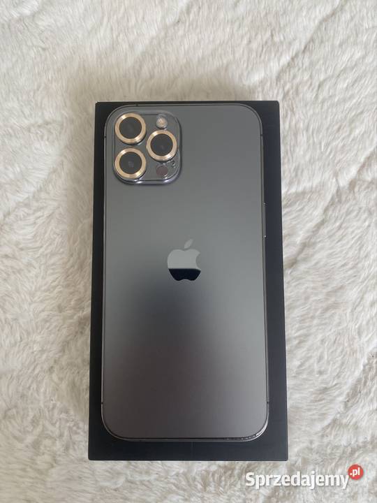 iPhone 12 Pro 256 GB Okazja sprzedam