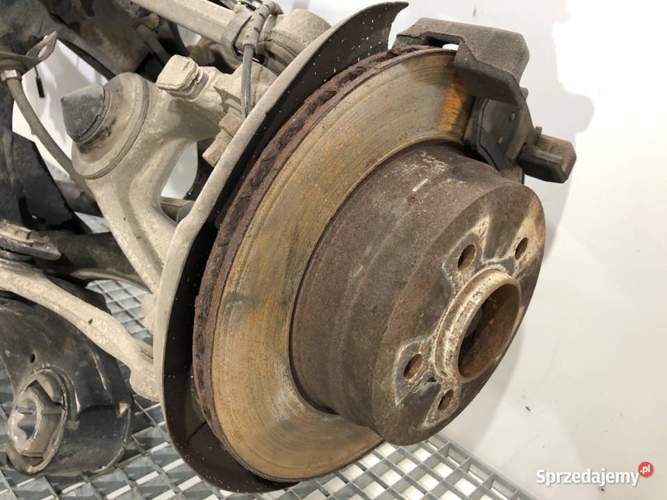 BELKA TYŁ BMW F16 SUV 1419 TYLNA ZAWIESZENIA podkarpackie