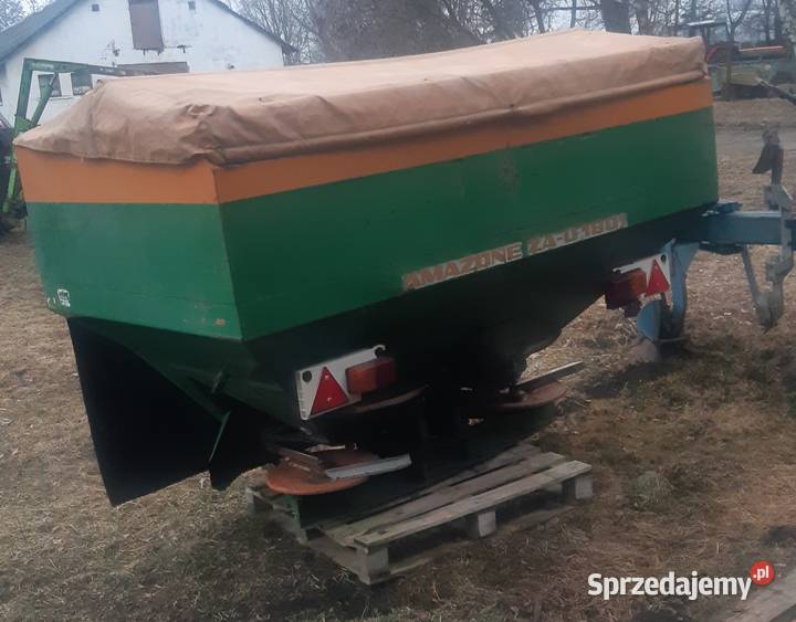 Rozsiewacz amazone m maxxis Orły