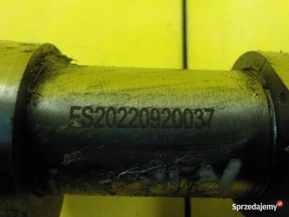 AUDI A4 B7 TT GOLF 20 TFSI 07r walek rozrzadu świętokrzyskie Suków