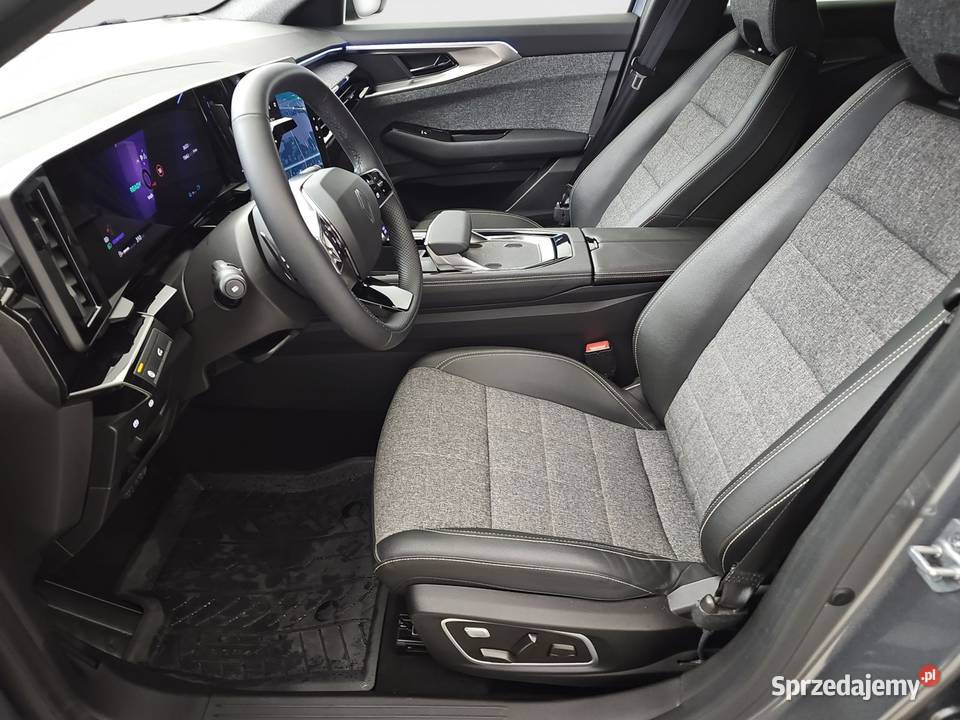 Espace 12 ETech Full Hybrid 200 Techno MMT 7os Renault