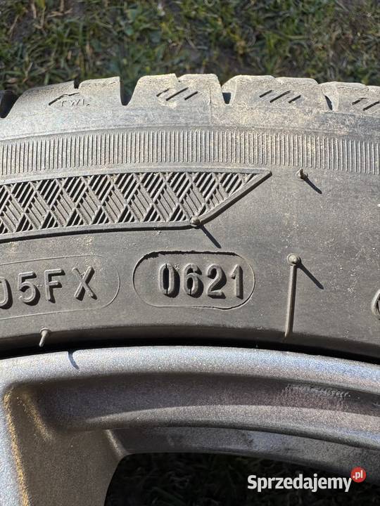 Felgi 5x1143 r18 Lexus Toyota i inne Samochodowe Samochodowe Gdańsk