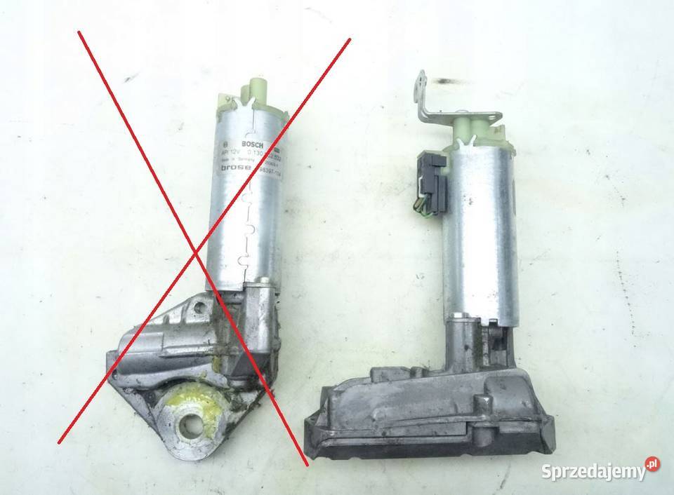 AUDI A8 D3 SILNICZEK FOTELA LEWY PRZOD