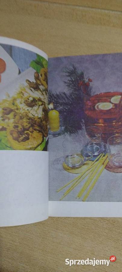 Smacznie i zdrowo rana do wieczora Poradniki, albumy i reportaże lubelskie Lublin