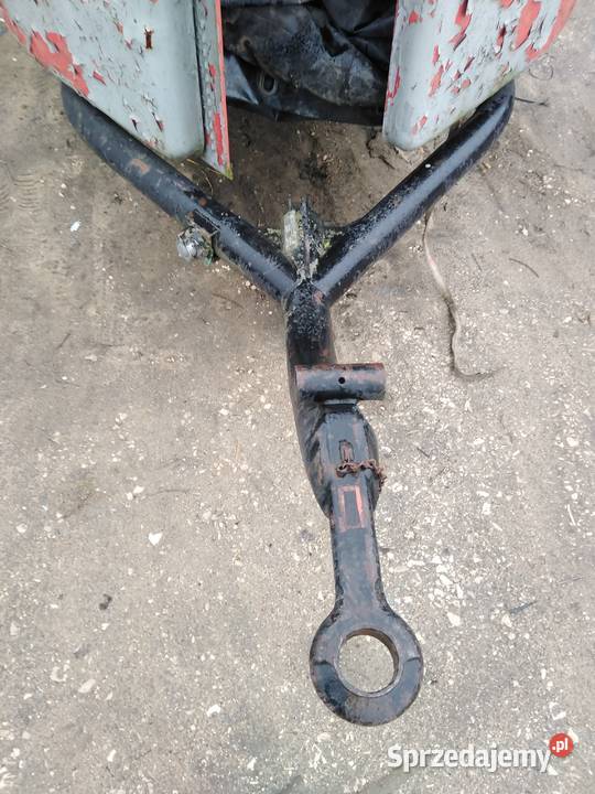 Przyczepa pożarnicza mazowieckie Warszawa