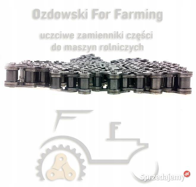 AZ28816 ŁAŃCUCH NAPĘDOWY JOHN DEERE L144 Kłodzko