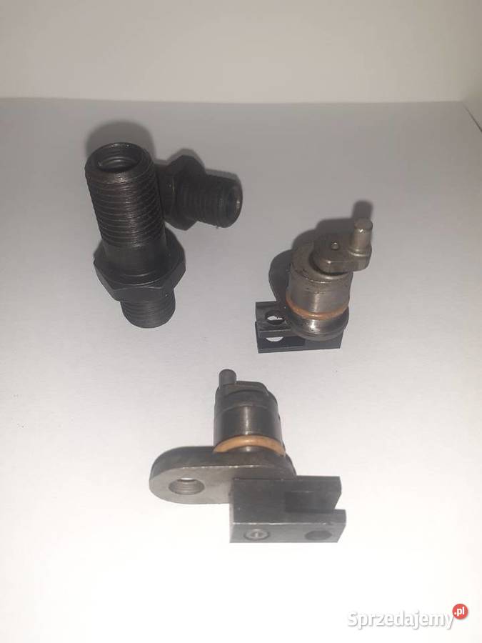 Dozownik pompy wtryskowej do t25 21111128007 Siemiatycze sprzedam