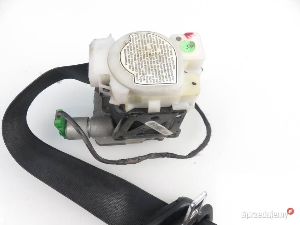 PAS LEWY PRZEDNI MERCEDESBENZ KLASA C CL203