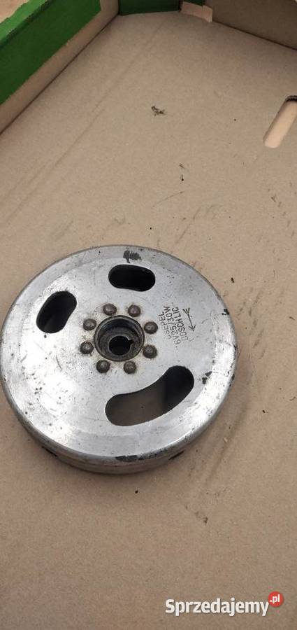 Csepel 125 danuvia 125 kolo magneta