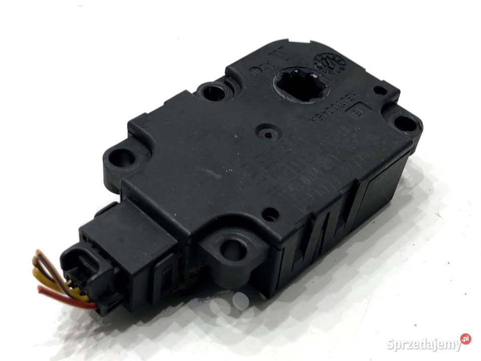 SILNIK NAGRZEWNICY AUDI CZ1139300855 A6 C7 1018 sprzedam